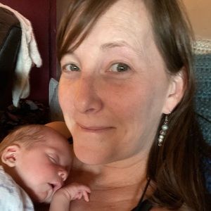 Meet your Posher, Karissa